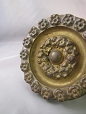 7. Regency Brass Tiebacks